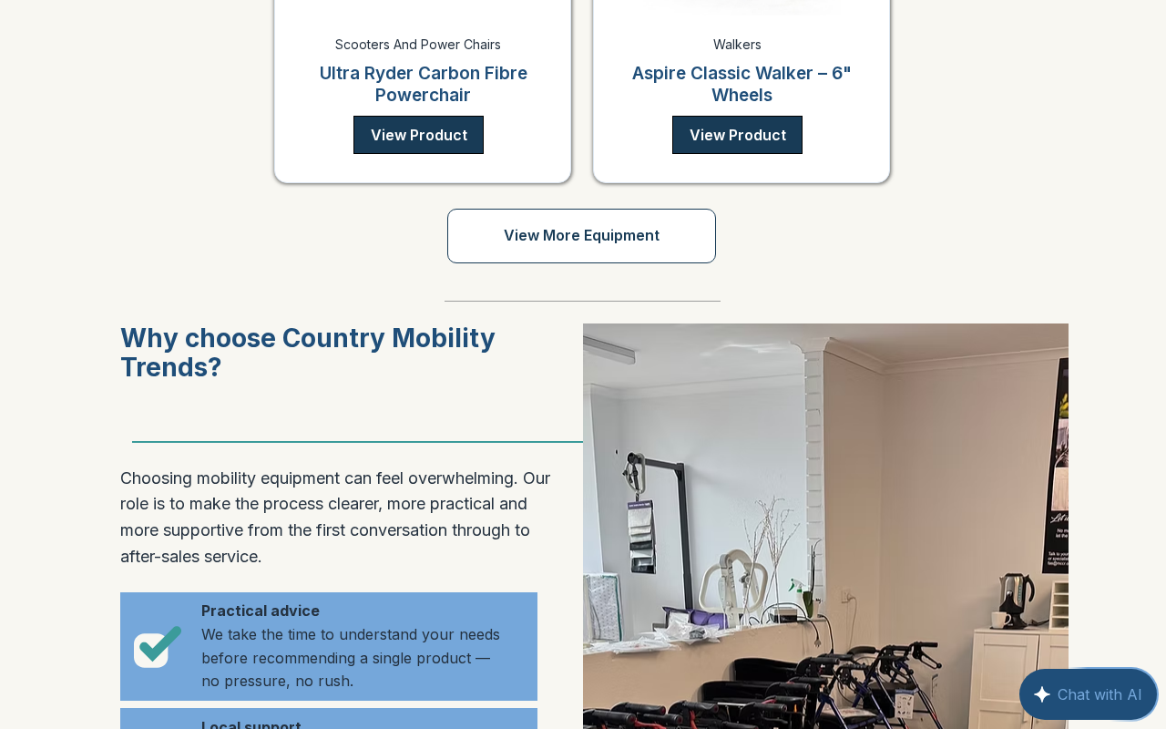 Country Mobility Trends — screenshot 4