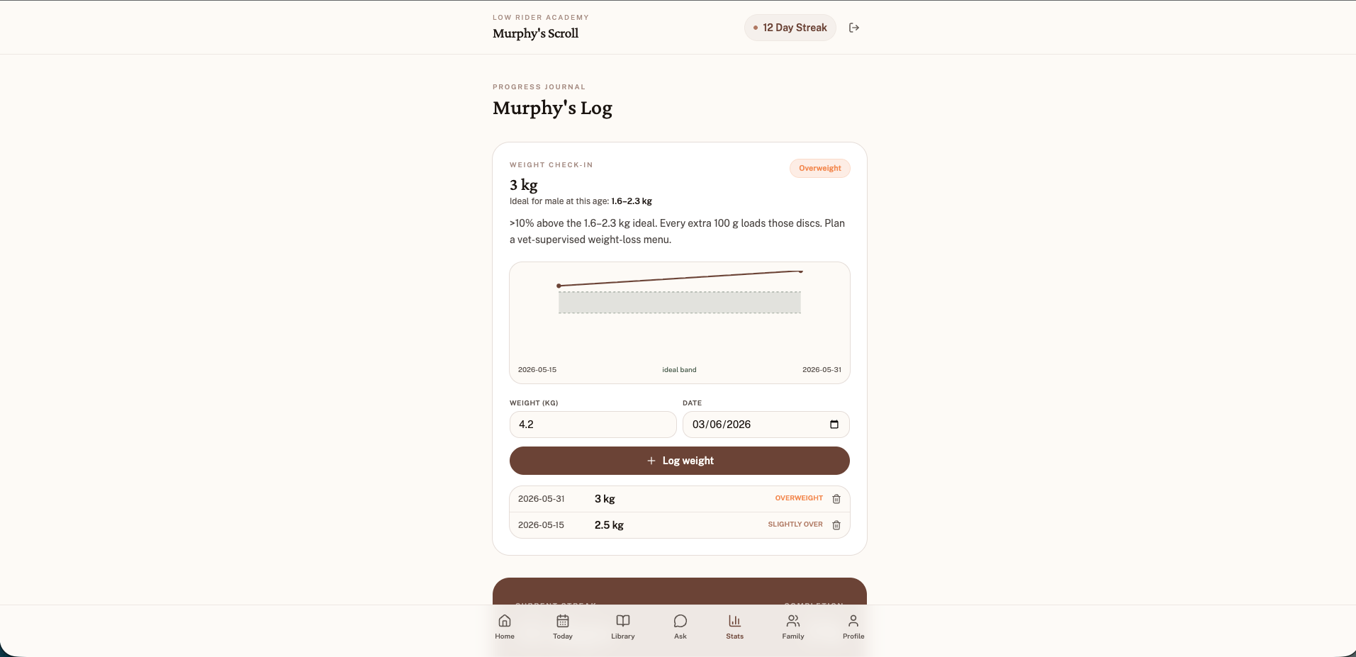 Murphy — screenshot 5